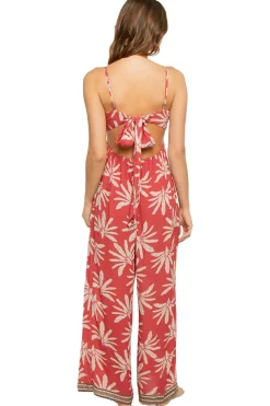Tropical Jumpsuit