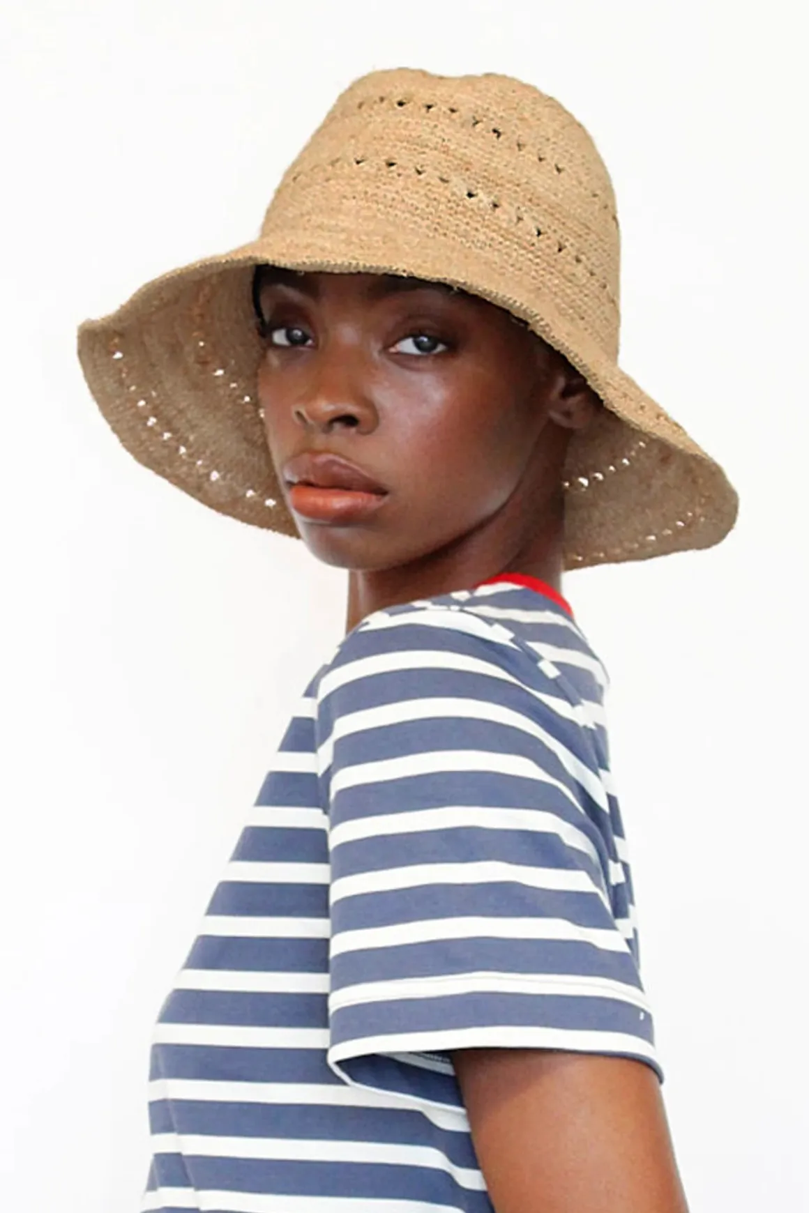 Trou-Trou Fedora