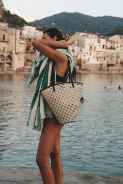 Tula Tote Bag