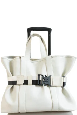 Tux Travel Belt