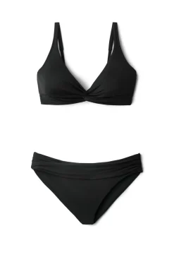 Twist Bralette Bikini Top