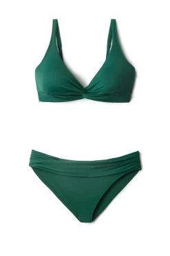 Twist Bralette Bikini Top