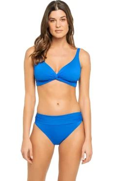 Twist Bralette Bikini Top