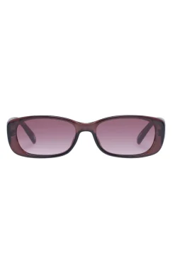 Unreal Rectangle Sunglasses