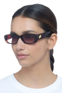 Unreal Rectangle Sunglasses