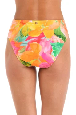 Utopia High Waist Bikini Bottom