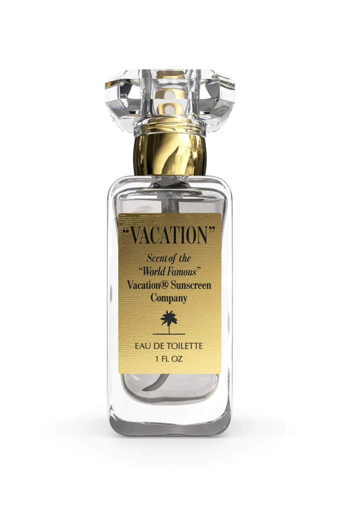 Vacation Perfume