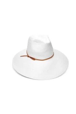 Valentin Panama Hat