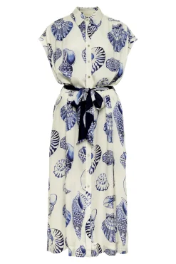 Valerie Caftan Dress
