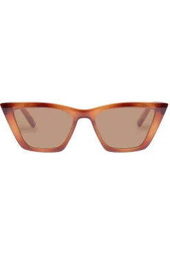 Velodrome Cat-Eye Sunglasses