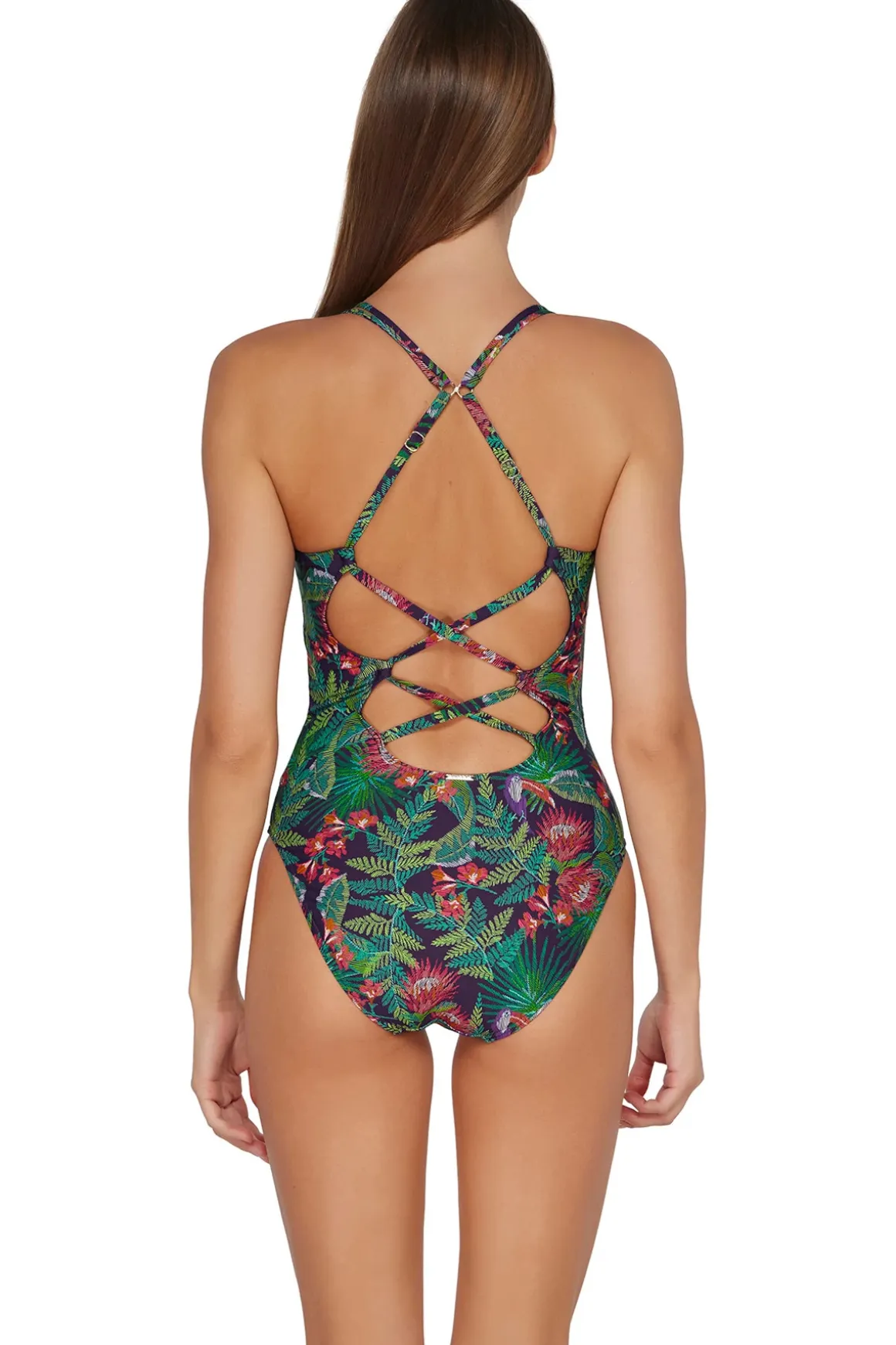 Veronica One Piece