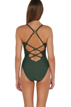 Veronica One Piece Swimsuit