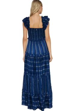 Victoria Maxi Dress