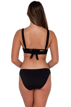 Vienna V-Wire Bikini Top (D+ Cup)