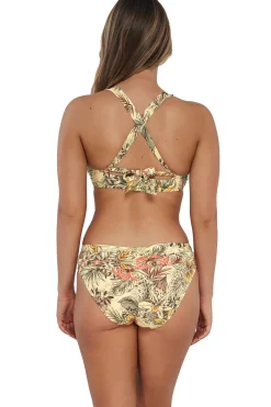 Vienna V-Wire Bikini Top (E-H Cup)
