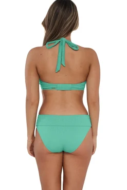 Vienna V-Wire Bikini Top (E-H Cup)