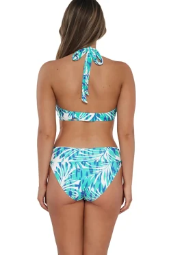 Vienna V-Wire Bikini Top (E-H Cup)