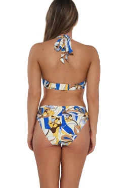 Vienna V-Wire Bikini Top (E-H Cup)