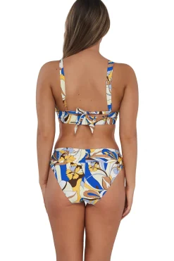Vienna V-Wire Bikini Top (E-H Cup)