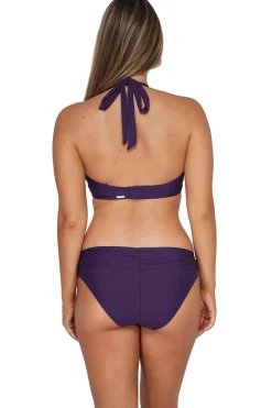 Vienna V-Wire Bikini Top (E-H Cup)