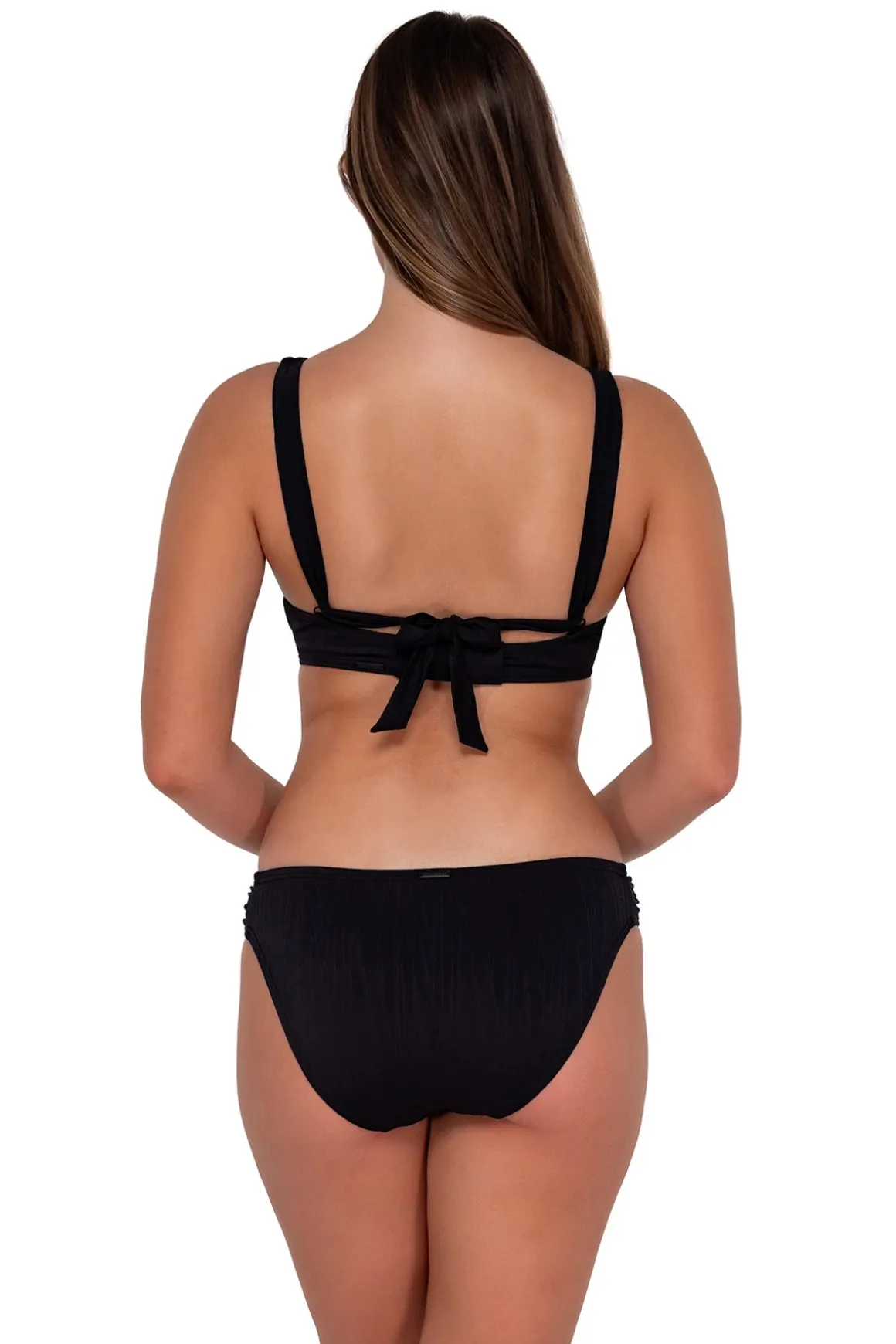 Vienna V-Wire Bikini Top (E-H Cup)