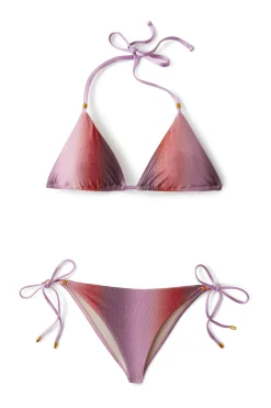 Violet Haze Brazilian Bikini Bottom