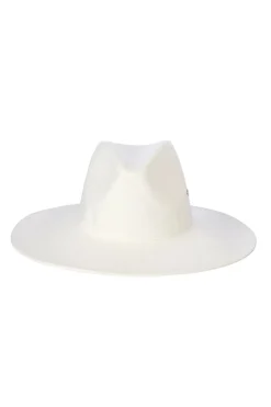 Violetta Panama Hat