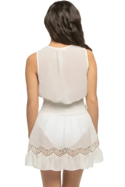 Virginia Mini Dress