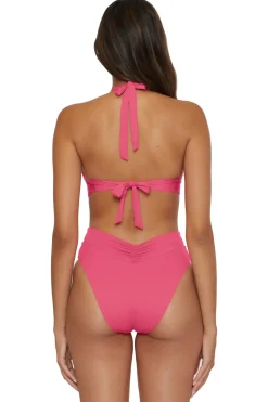 Viviana Halter Bikini Top