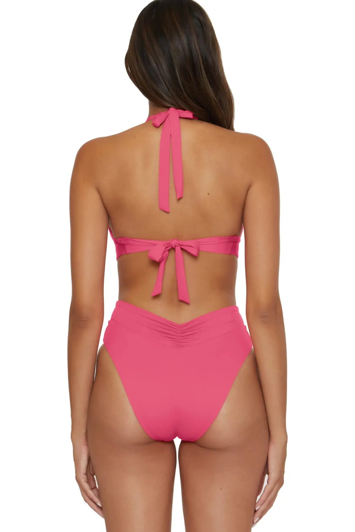 Viviana Halter Bikini Top