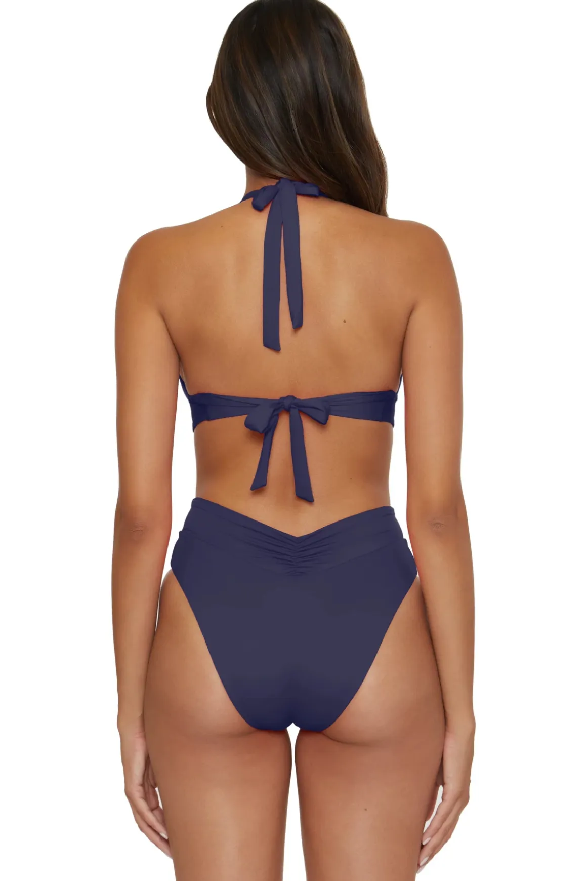 Viviana Halter Bikini Top