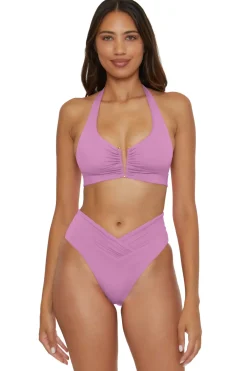 Viviana Halter Bikini Top