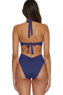 Viviana Halter Bikini Top