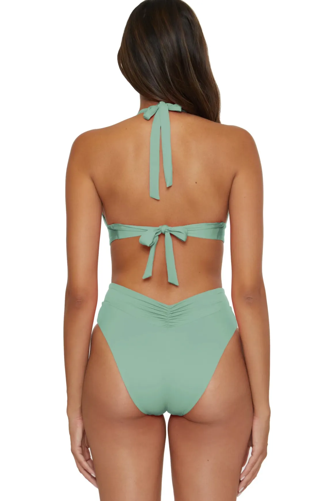 Viviana Halter Bikini Top