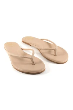 Vivie Thong Flip Flops