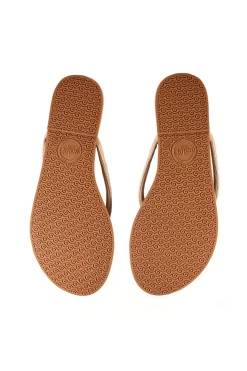 Vivie Thong Flip Flops