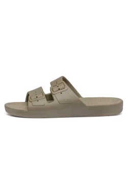 Waterproof Slides
