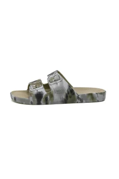 Waterproof Slides