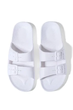 Waterproof Slides