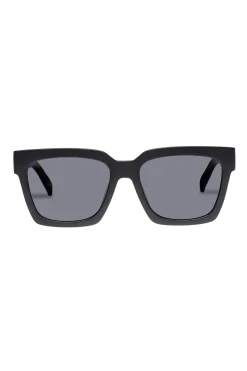 Weekend Riot Oversized Square Sunglasses