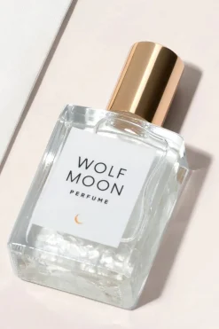 Wolf Moon Perfume Oil
