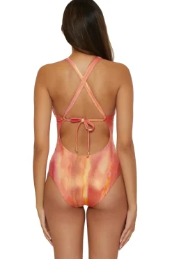Wren One Piece Swimsuit