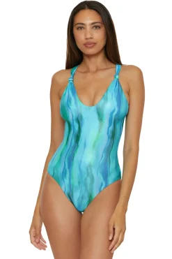 Wren One Piece Swimsuit