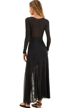 Yarin Maxi Dress